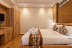 Hotel Mahadev Inn Pokhara