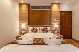 Hotel Mahadev Inn Pokhara