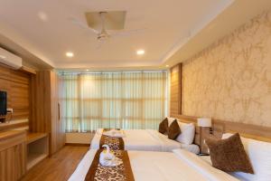 Hotel Mahadev Inn Pokhara