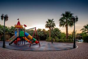 Laguna Vista Buraydah