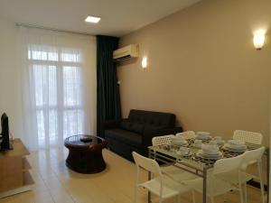 Bayu Emas Apartment by Wellington Resorts