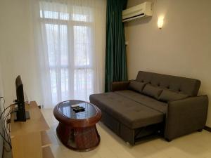 Bayu Emas Apartment by Wellington Resorts