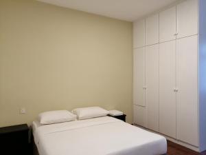 Bayu Emas Apartment by Wellington Resorts