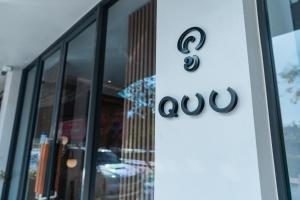 QUU HOTEL Chiang Mai