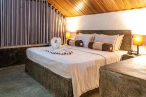 Kandy Victoria Eco Resort