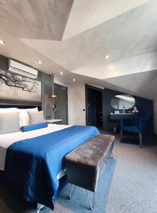 Skopea Inn Exclusive Hotel