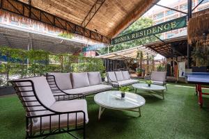 Sonia residence - SHA Extra Plus