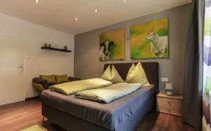 Pension Villa Louise - Srejach