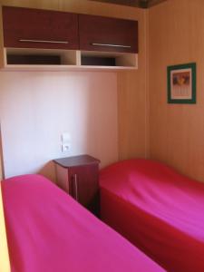 Maisons de vacances Ardeche - Gites Objectif Evasion : photos des chambres