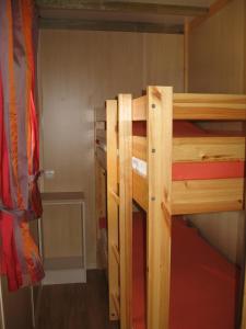 Maisons de vacances Ardeche - Gites Objectif Evasion : Chalet Supérieur