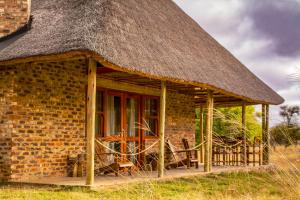 The Ancient Copper Shed