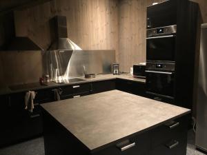 Hytte på Myhre Gård