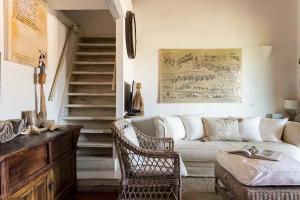 Romantico Appartamento Vista Mare