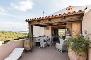 Romantico Appartamento Vista Mare