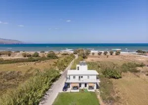 SEA BREEZE APARTMENTS - Rapanianá