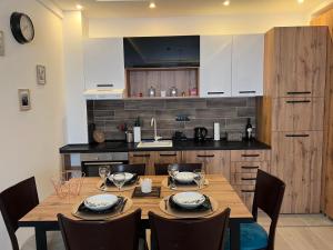 Milmari Apartman Haski N55