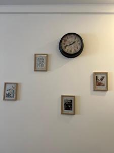 Milmari Apartman Haski N55