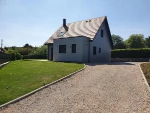 Le Clos des Cajaviris - 埃丹拉贝