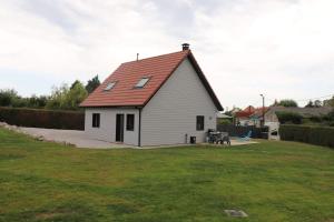 Le Clos des Cajaviris