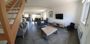 Le Clos des Cajaviris