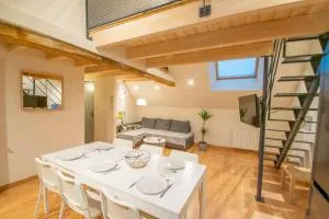 F2 201 neuf proche gare TGV, A36 et commerces - Héricourt