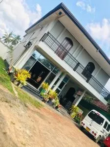 Araliya hotel - 乌斯维塔克伊亚瓦