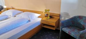 Parkhotel Plauserhof