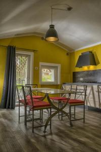 Chèvres à Cheval - Apartment