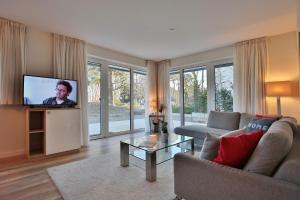 Villa Stern Villa Stern Appartement 02