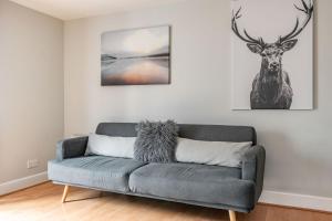 amazing apartments - Cables Wynd near The Shore - Free Parking