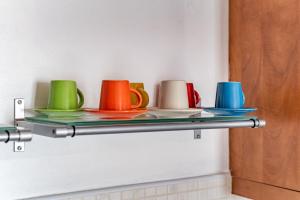 amazing apartments - Cables Wynd near The Shore - Free Parking