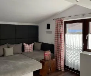 Ferienwohnung Bergland - 普兰格罗斯