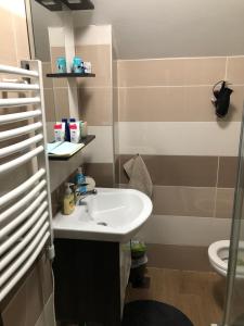 Apartment Vila Sandra