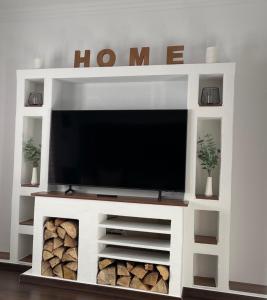 Ferienwohnung Bergland