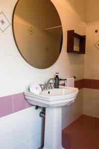 Two-Bedroom Apartment room in Poggio del Sole