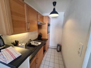 La Verriere - Appartement idealement place a 100 m de la plage