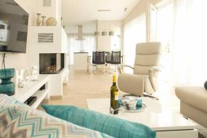 Ostseedomizil Bansin App 4 1