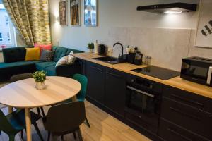 Apartament Ralf