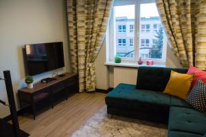 Apartament Ralf