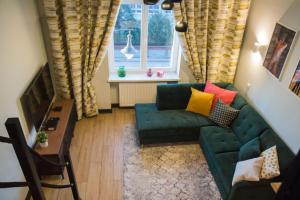 Apartament Ralf by Rentoom