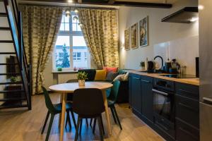 Apartament Ralf