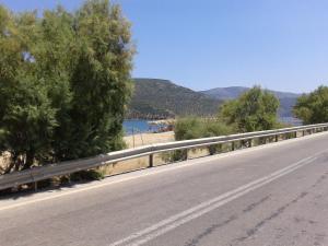 Villa Chrisanthi Lesvos Greece