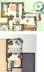 Il Bosco di Campo Marzano green & sky