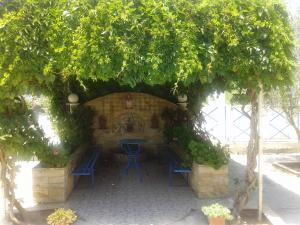 Villa Chrisanthi Lesvos Greece