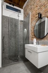 San Michele Apartments by Wonderful Italy