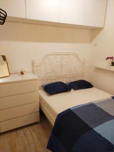 Casa Poquita Vis (Vis town center, seaview terrace)