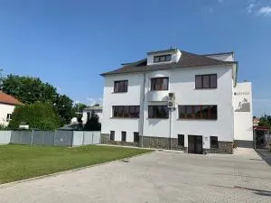 Apartmány U nemocnice - Hŭrka Apartmány U nemocnice - Hŭrka