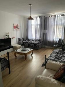 Atlas Ferienwohnungen