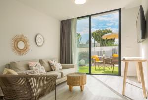 Standard Apartment room in Bungalows Doña Rosa