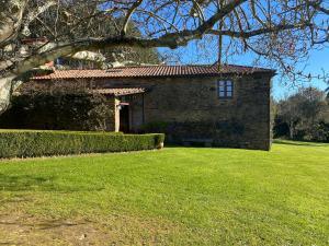 Casa Castro de Crecente